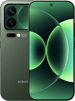 Xiaomi 17 Pro