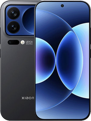 Xiaomi 17 Pro