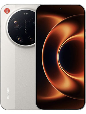 Xiaomi 17 Ultra Leica Edition