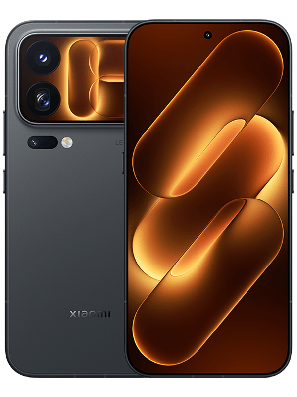 Xiaomi 18 Pro
