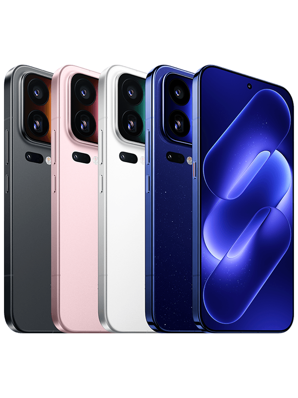 Xiaomi 18 Pro