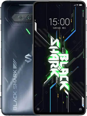 Xiaomi Black Shark 4S