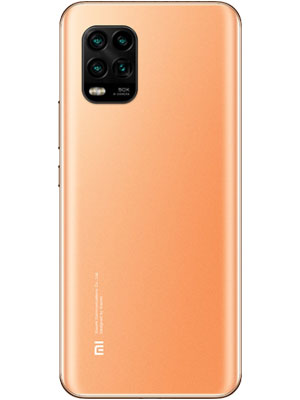 Xiaomi Mi 10 lite