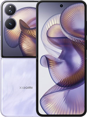 Xiaomi MIX Flip 2