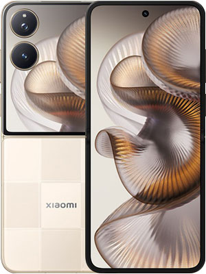 Xiaomi MIX Flip 2