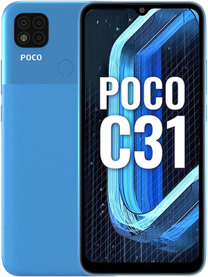 Xiaomi Poco C31
