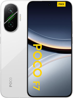 Xiaomi Poco F7