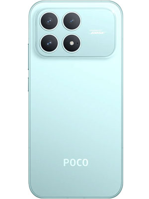 Xiaomi Poco F8 Pro