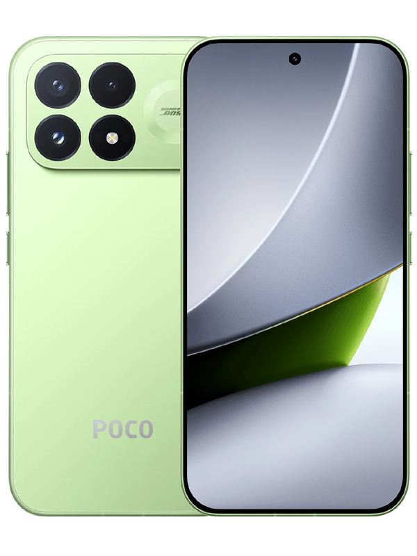 Xiaomi Poco F9 Pro