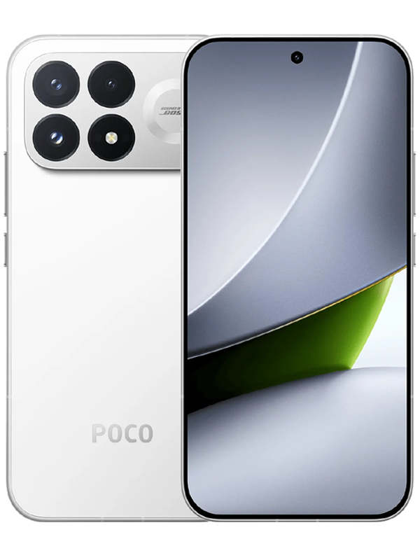 Xiaomi Poco F9 Pro