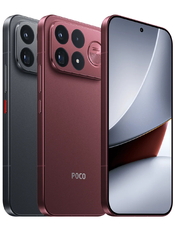 Xiaomi Poco F9 Ultra