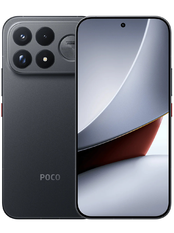 Xiaomi Poco F9 Ultra