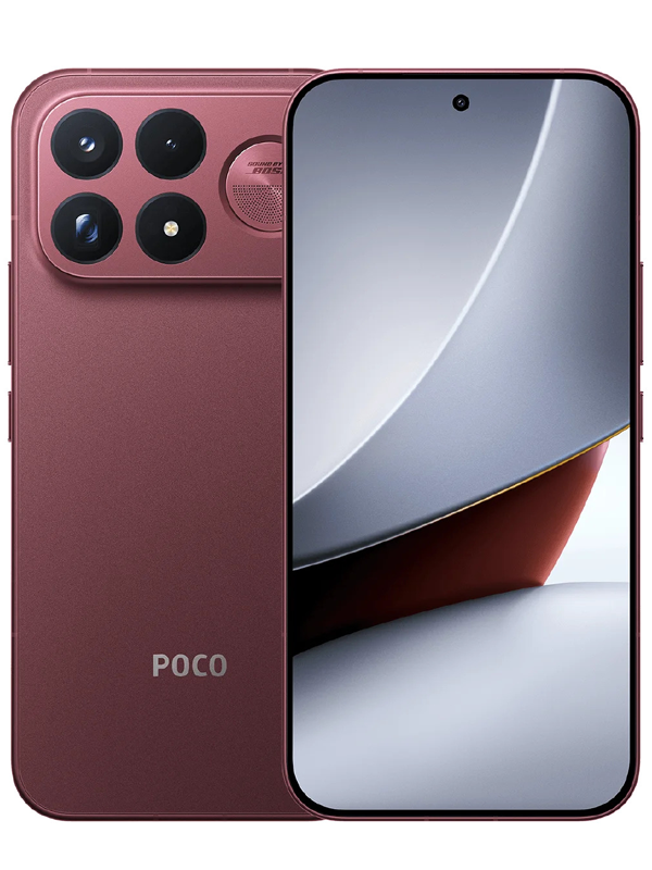 Xiaomi Poco F9 Ultra
