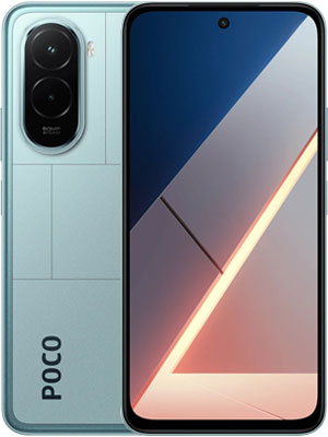 Xiaomi Poco M7