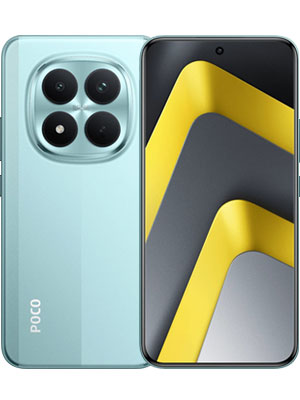Xiaomi Poco M8 Pro