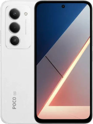 Xiaomi Poco M8s 5G