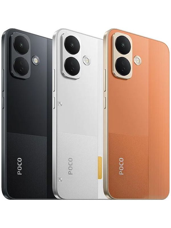 Xiaomi Poco X8