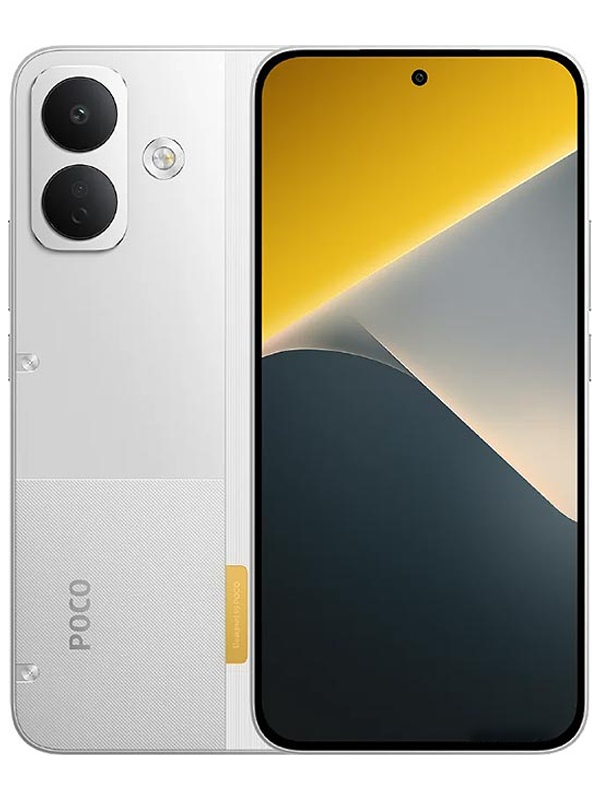 Xiaomi Poco X8