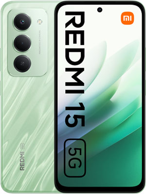 Xiaomi Redmi 15 5G