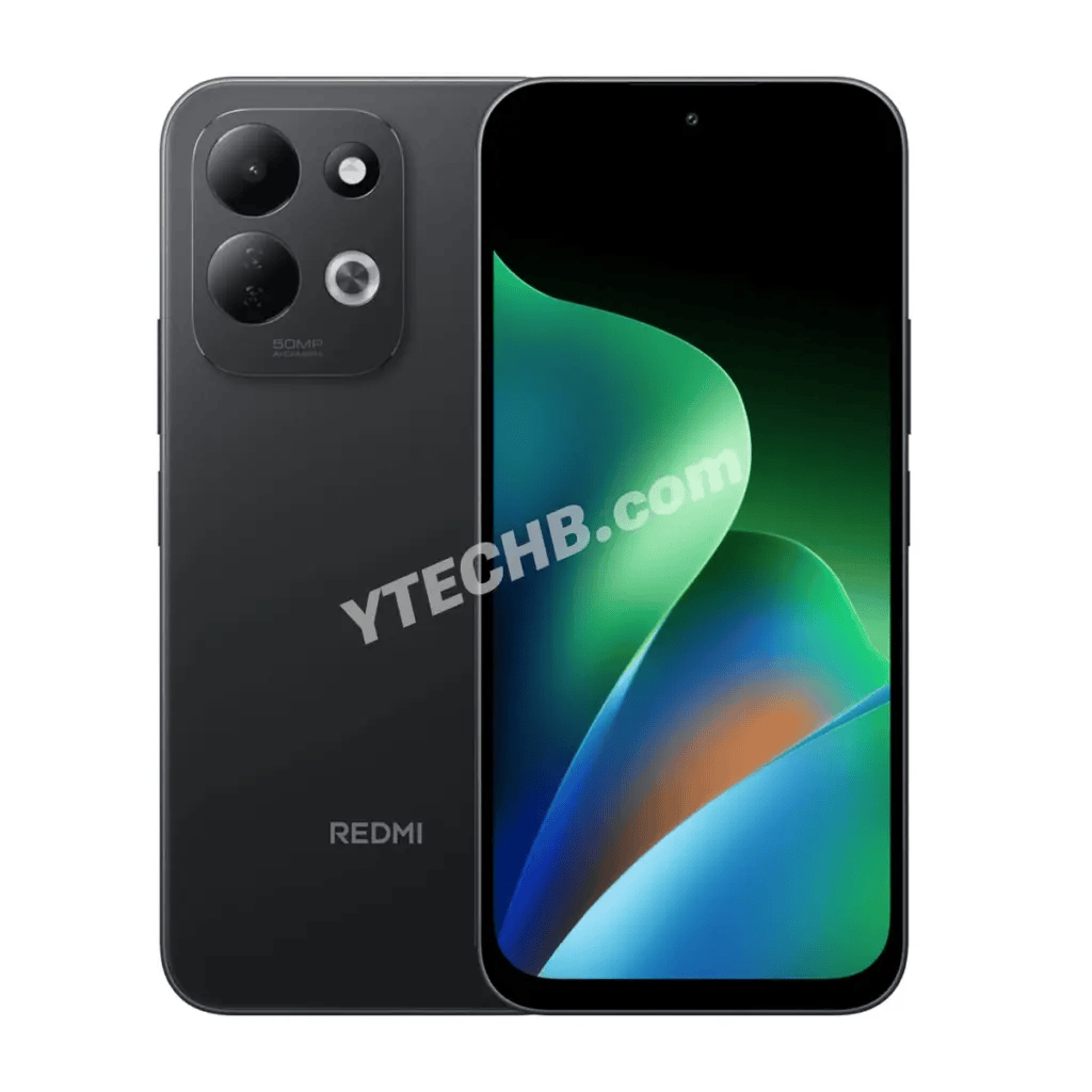 Xiaomi Redmi 17