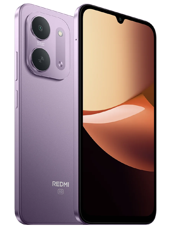 Xiaomi Redmi 17C 5G