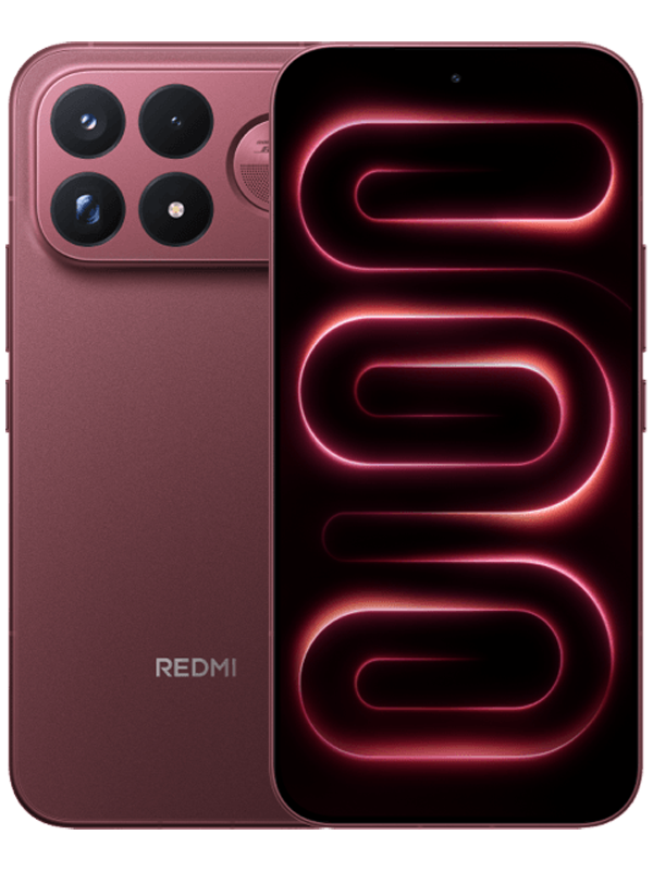 Xiaomi Redmi K100 Pro Max