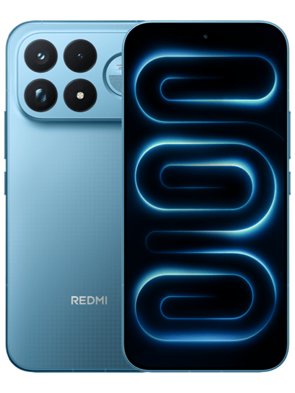 Xiaomi Redmi K100 Pro Max
