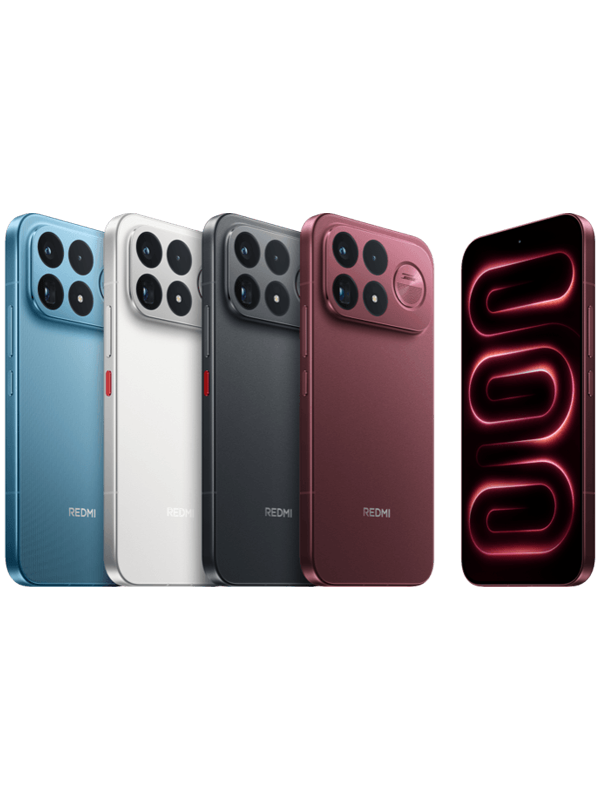 Xiaomi Redmi K100 Pro Max
