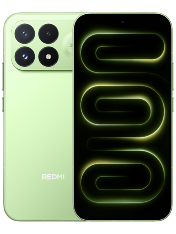 Xiaomi Redmi K100 Pro