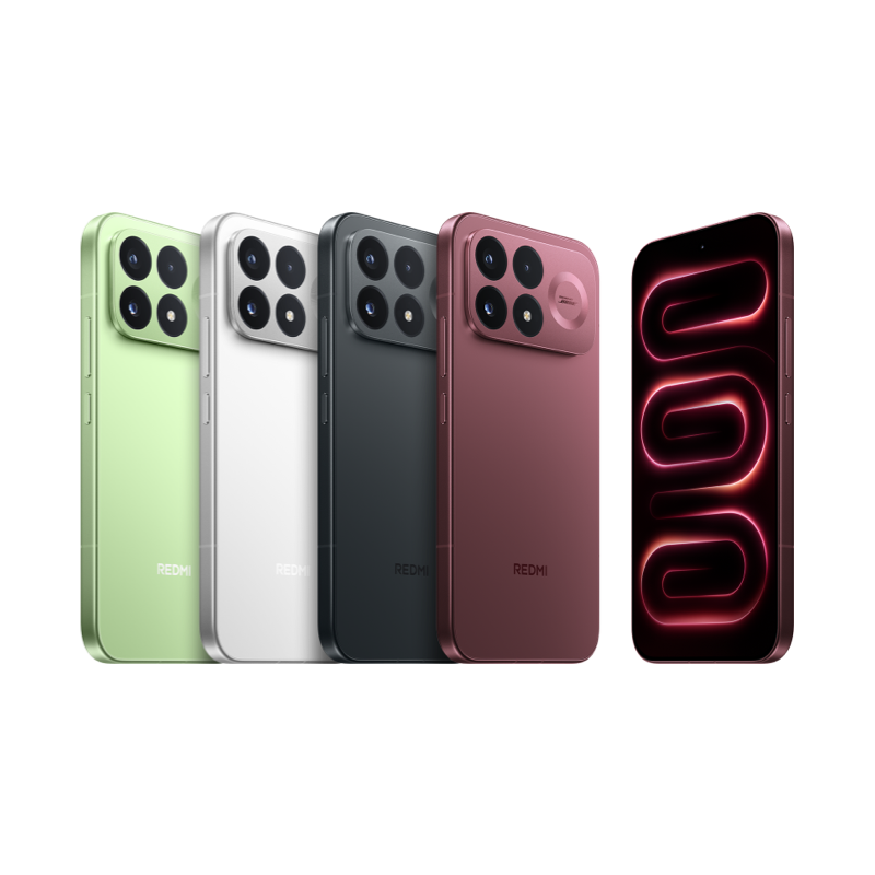 Xiaomi Redmi K100 Pro