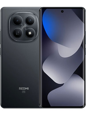 Xiaomi Redmi Note 15 5G