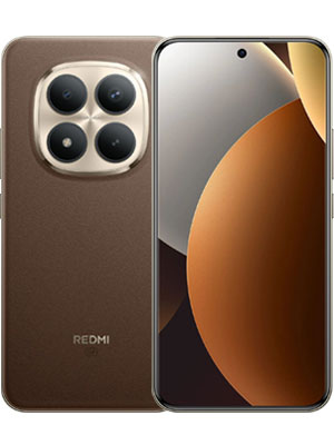 Xiaomi Redmi Note 15 Pro Plus
