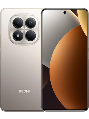 Xiaomi Redmi Note 15 Pro