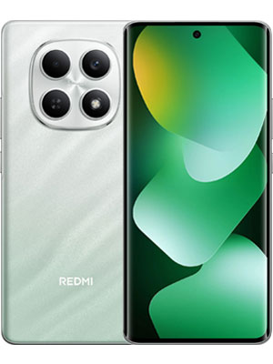 Xiaomi Redmi Note 15
