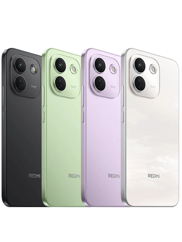 Xiaomi Redmi Note 17 Pro Max