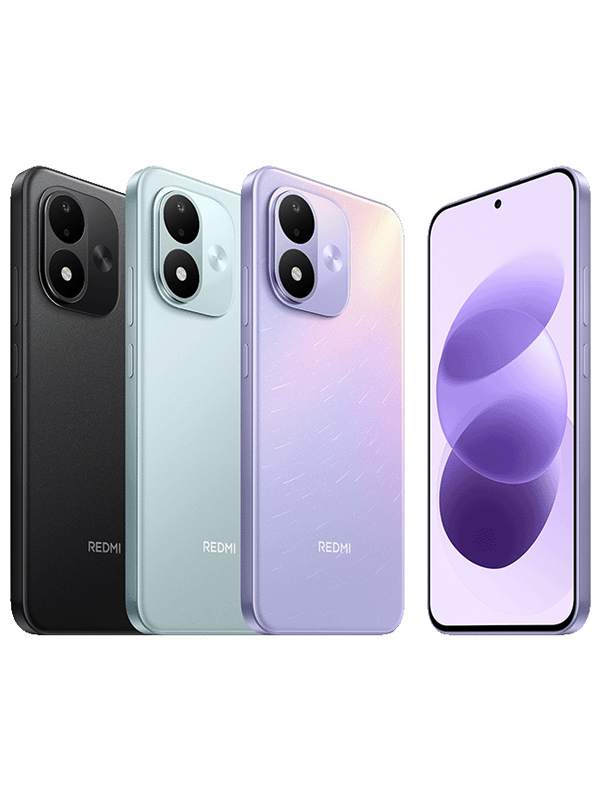 Xiaomi Redmi Note 17