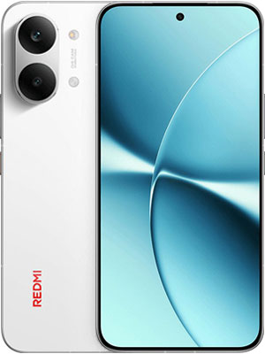 Xiaomi Redmi Turbo 5 Max