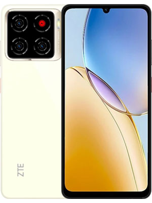 ZTE Blade A56