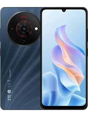 ZTE Blade A76 5G