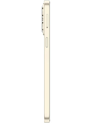 ZTE Blade V80 Design