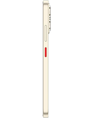 ZTE Blade V80 Design