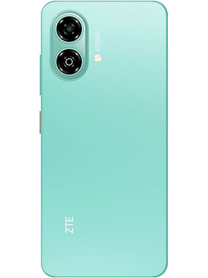 ZTE Nubia A35e