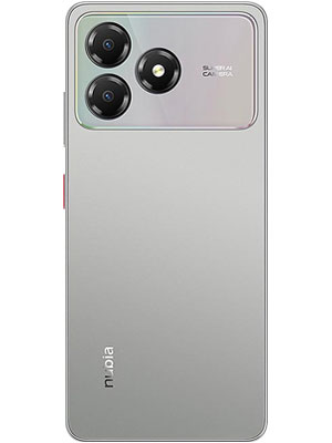 ZTE Nubia A36