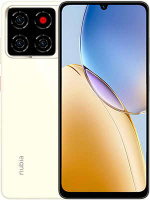 ZTE Nubia A56