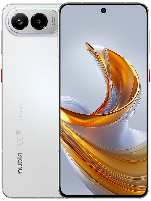 ZTE Nubia Air Pro