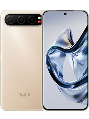 ZTE Nubia Air