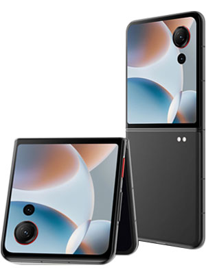 ZTE Nubia Flip 3