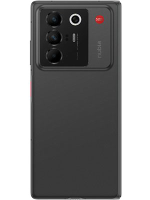 ZTE Nubia Fold