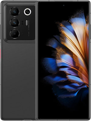 ZTE Nubia Fold