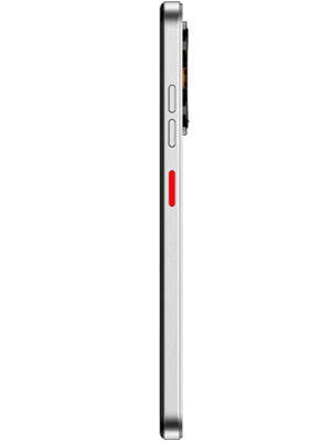 ZTE Nubia Music Pro